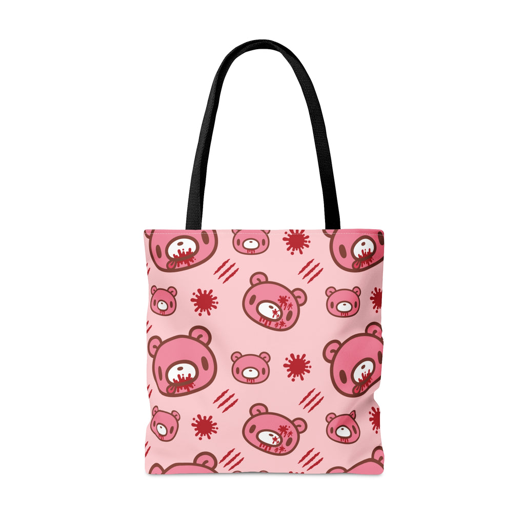 So GLOOMY! - Canvas Tote Bag