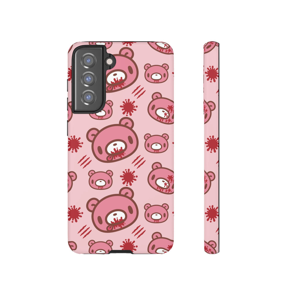 So GLOOMY! Pink Phone Case [Updated!]