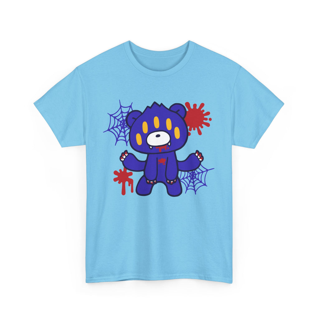 Gloomy Spider Monster T