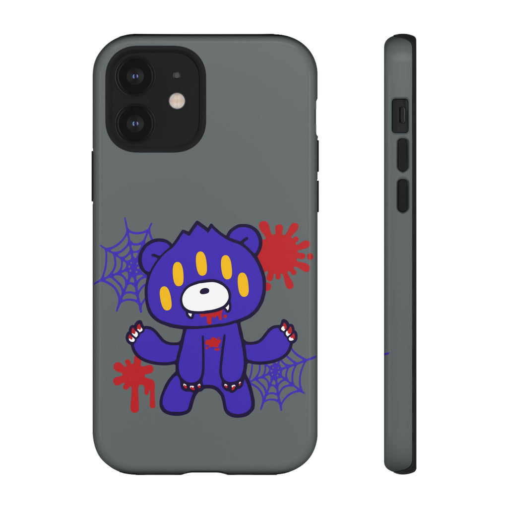 Gloomy Spider Monster Phone Case