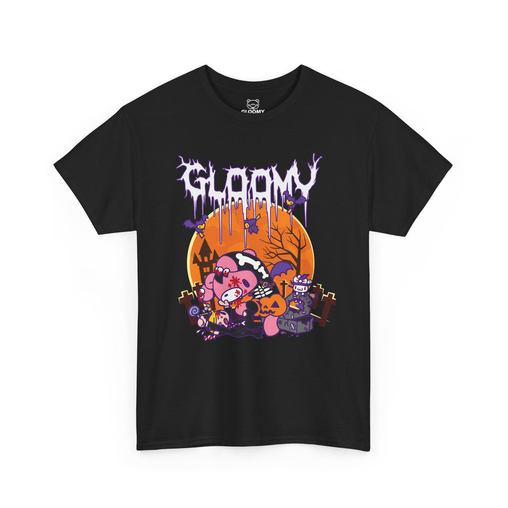 Gloomy Halloween 2024 SpookyVille T