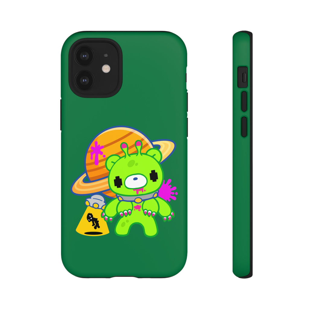 Gloomy Alien Monster Phone Case