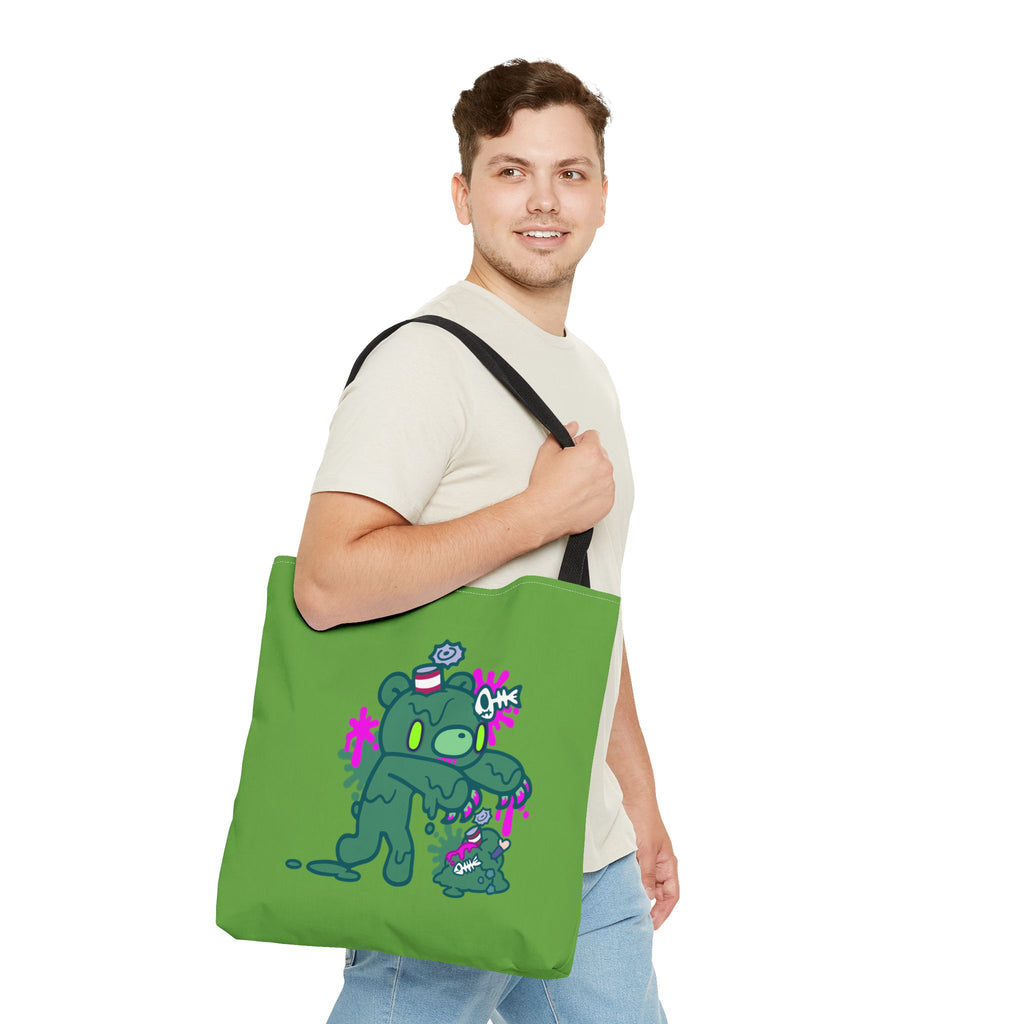 Gooey Gloomy Sludge Tote