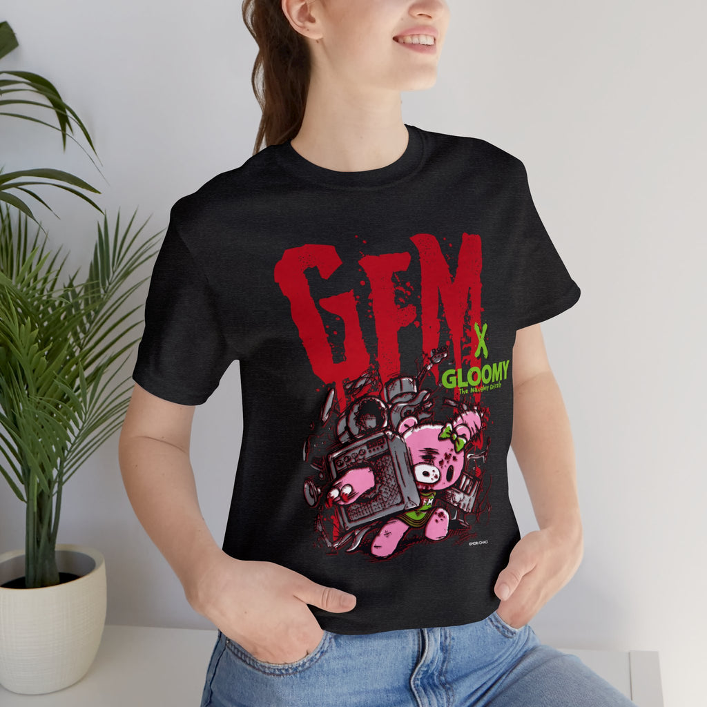 GFM x Gloomy Bear Concert T! 2022