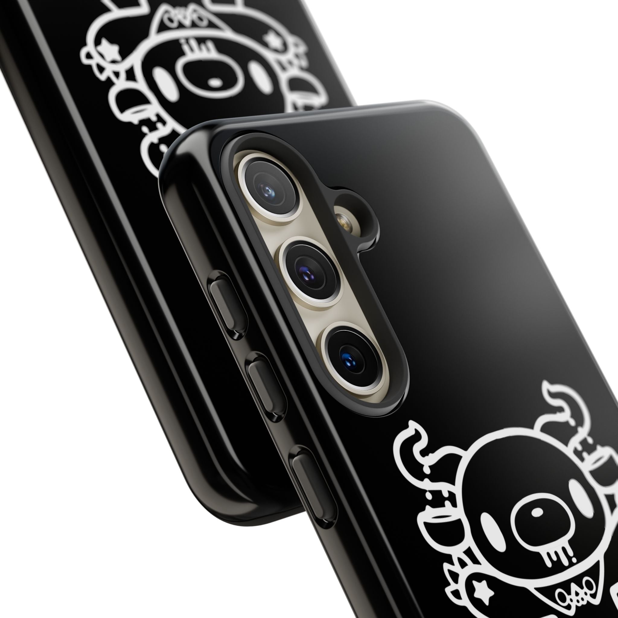 gloomy bear libra zodiac Phone Case