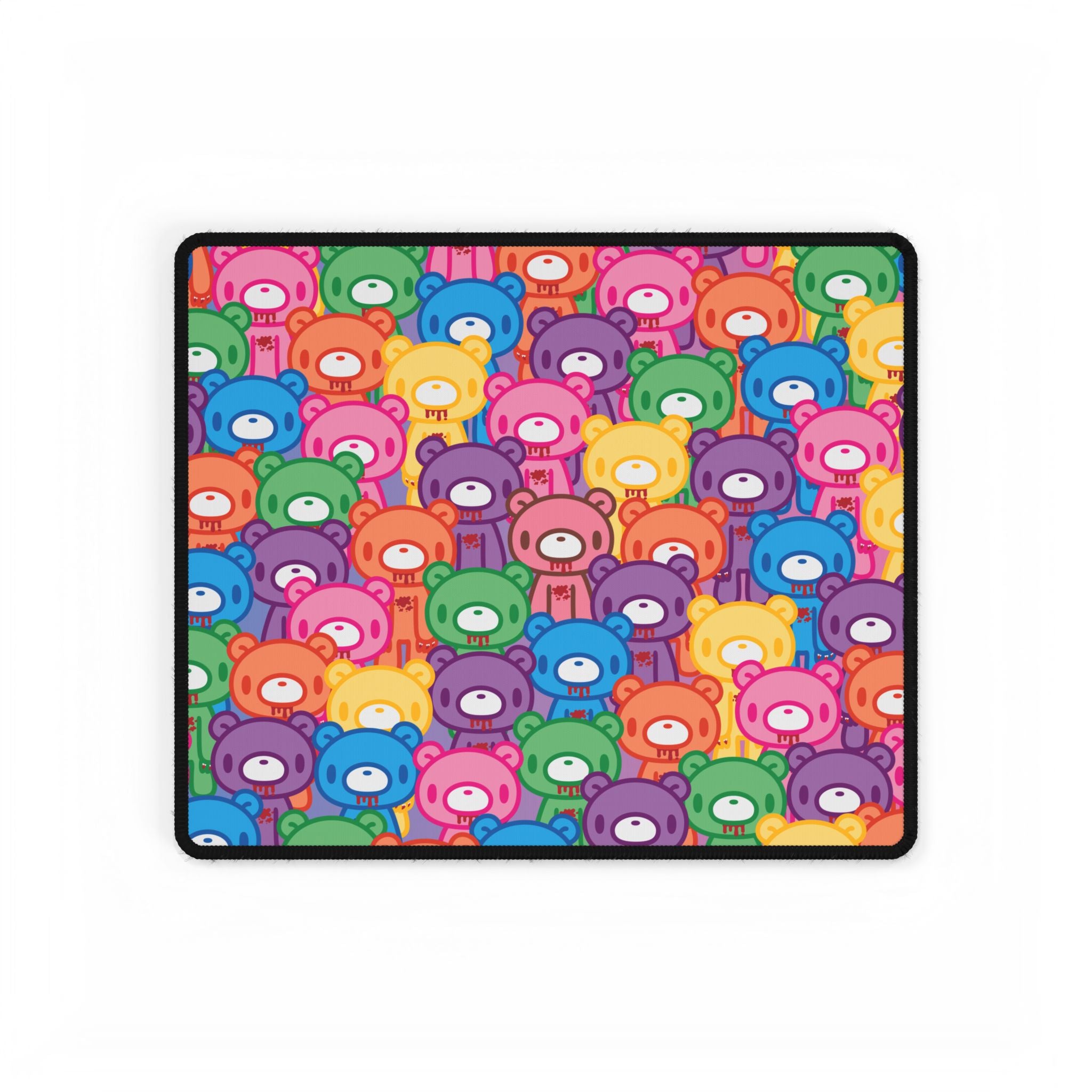 Gloomy Bear "Rainbow Dreams" Desk Mats
