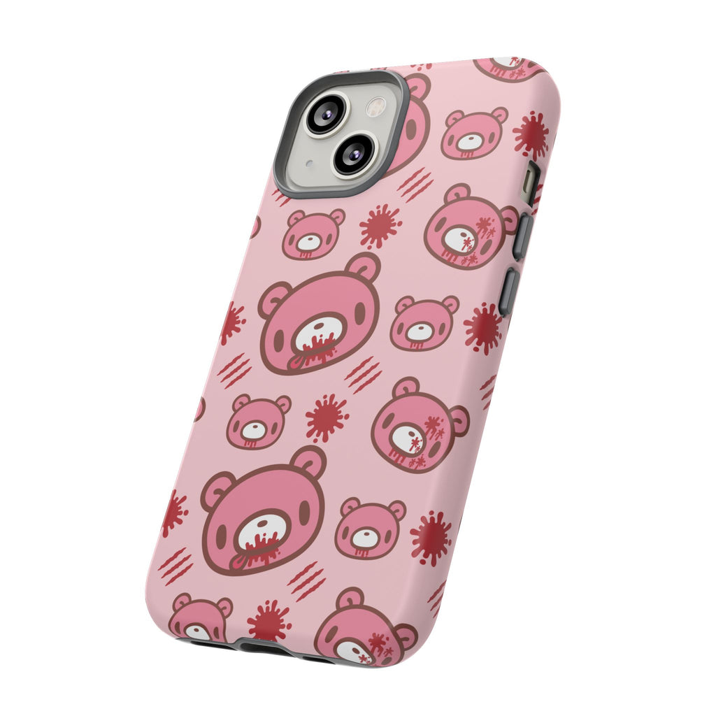 So GLOOMY! Pink Phone Case [Updated!]