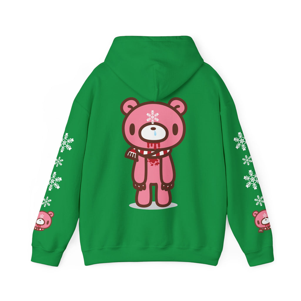 Gloomy Bear Merry Christmas Hoodie