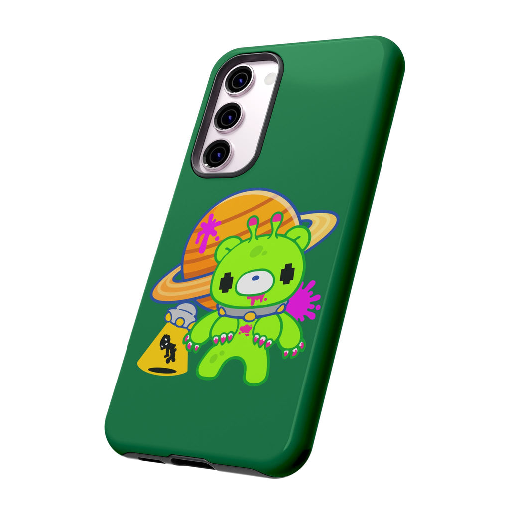 Gloomy Alien Monster Phone Case