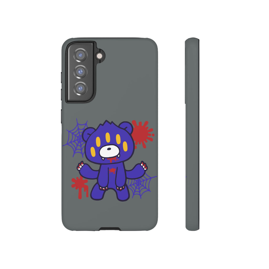 Gloomy Spider Monster Phone Case