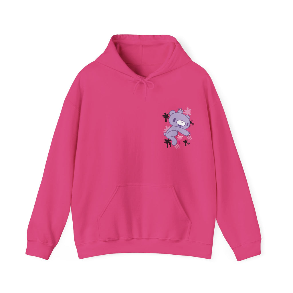 Gloomy Bear x DEDGRL6 