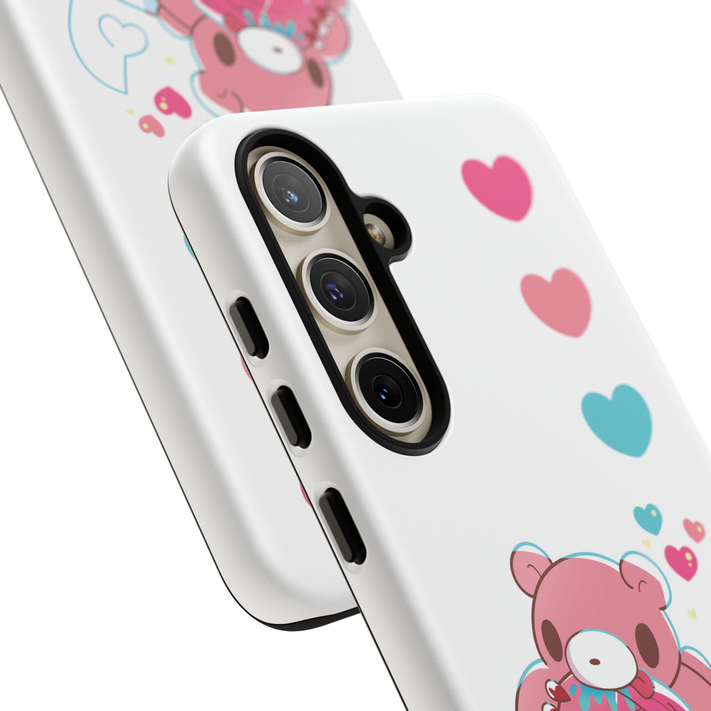 VA-11 HALL-A x Gloomy Bear Dorothy Phone Case - めれんげくん ver