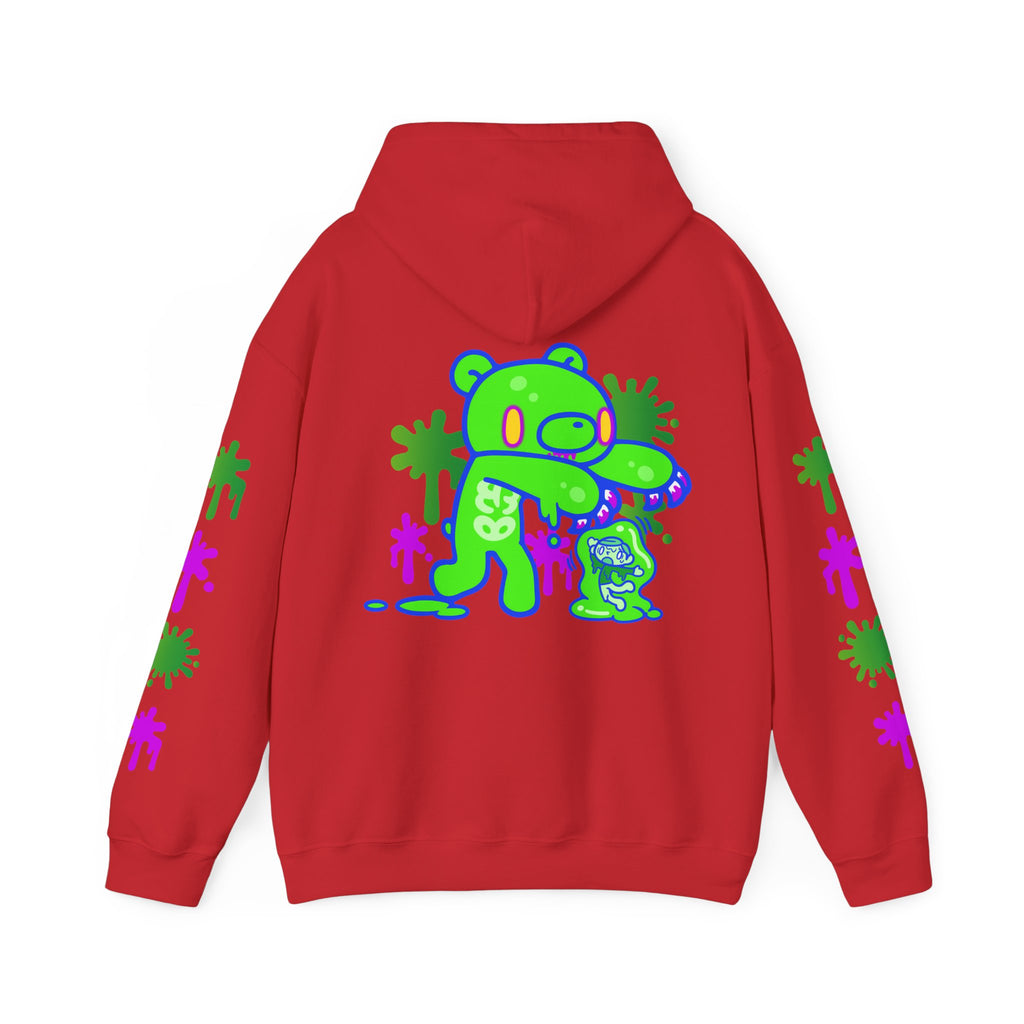 Gooey Gloomy Slime Hoodie