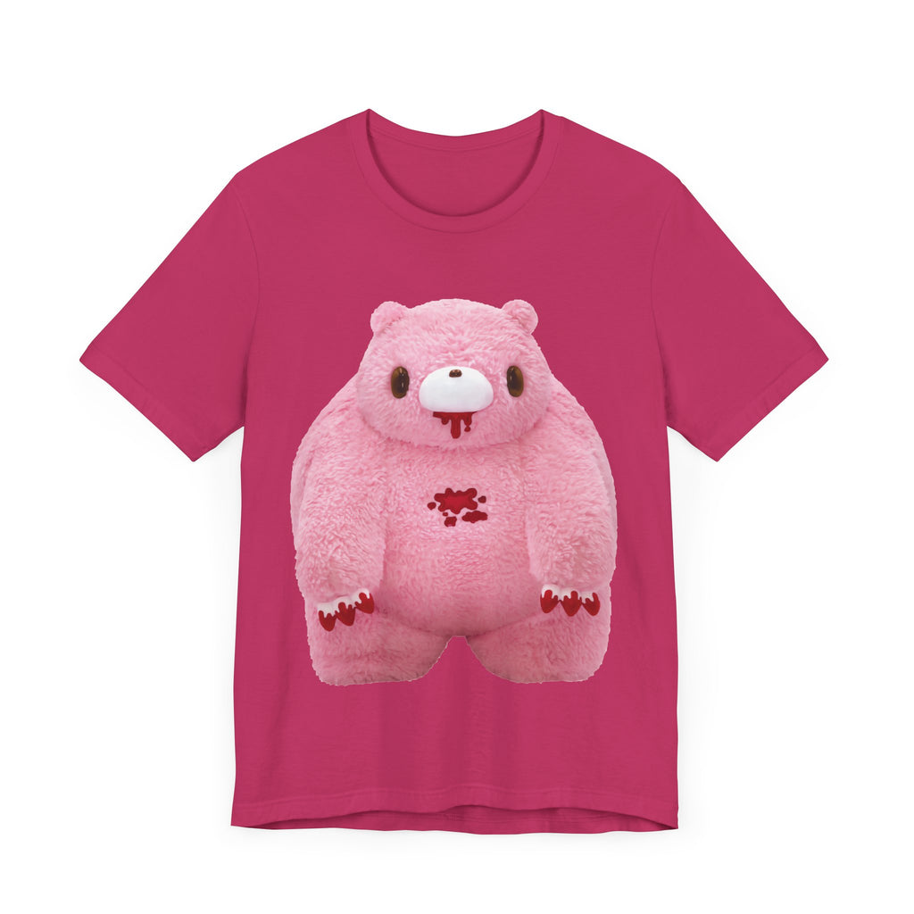 Chubby Gloomy Bear Tee