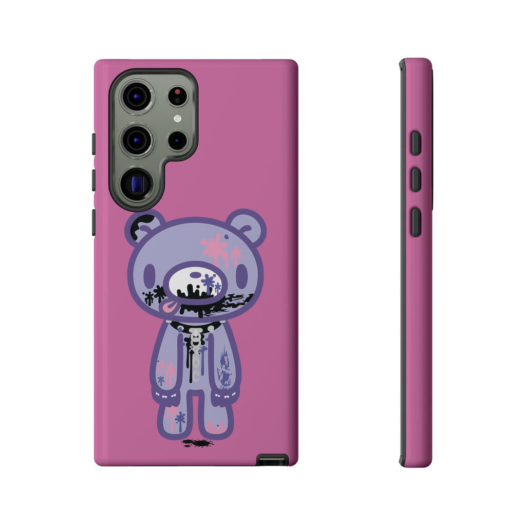 Gloomy Bear x DEDGRL6 