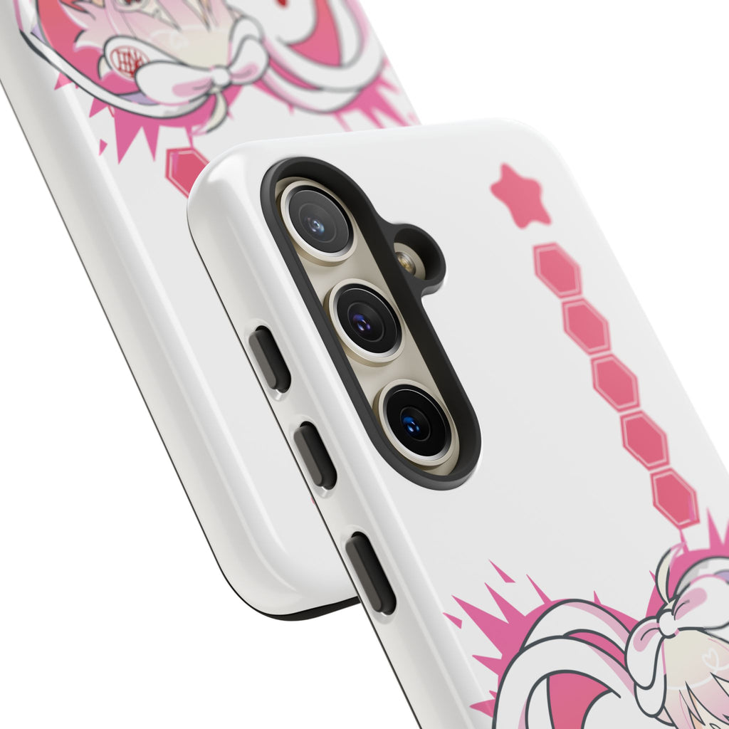 VA-11 HALL-A x Gloomy Bear Dana Phone Case - めれんげくん ver