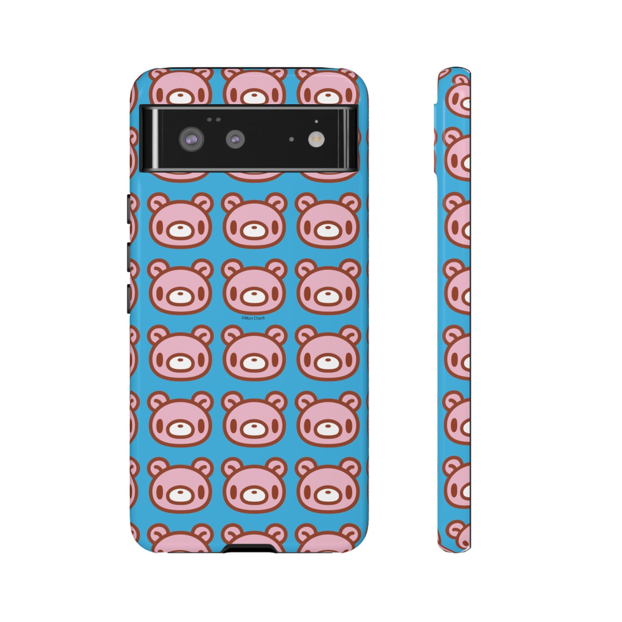 ADORABLE GLOOMY - Tough Phone Case [Updated!]