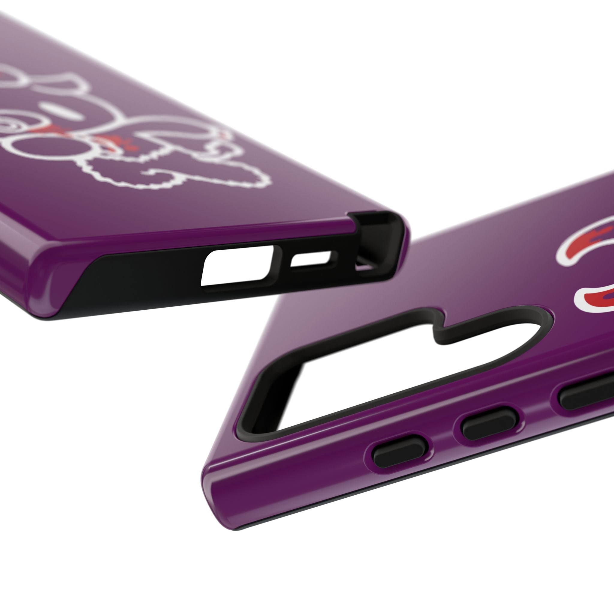 Zodiac Taurus  Gloomy Bear Phone Case