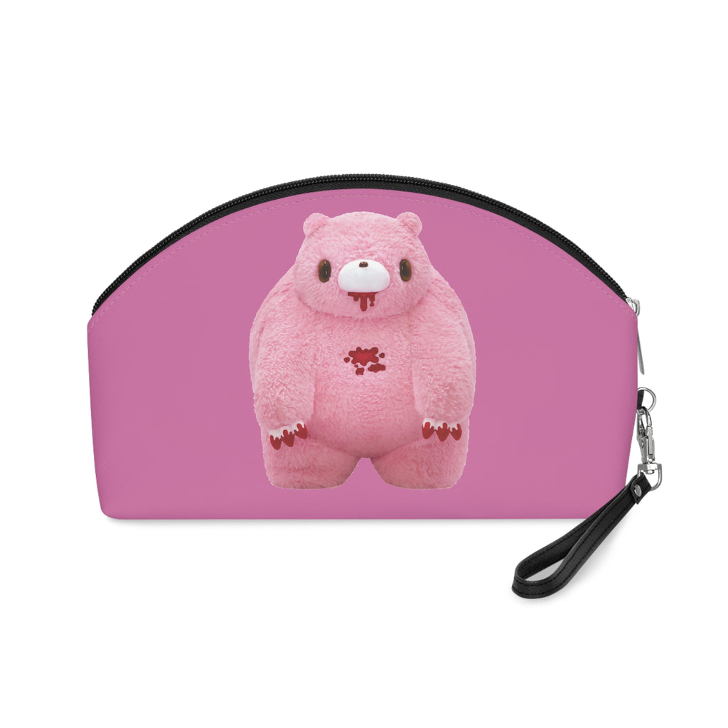 Chubby Gloomy Makeup Bag