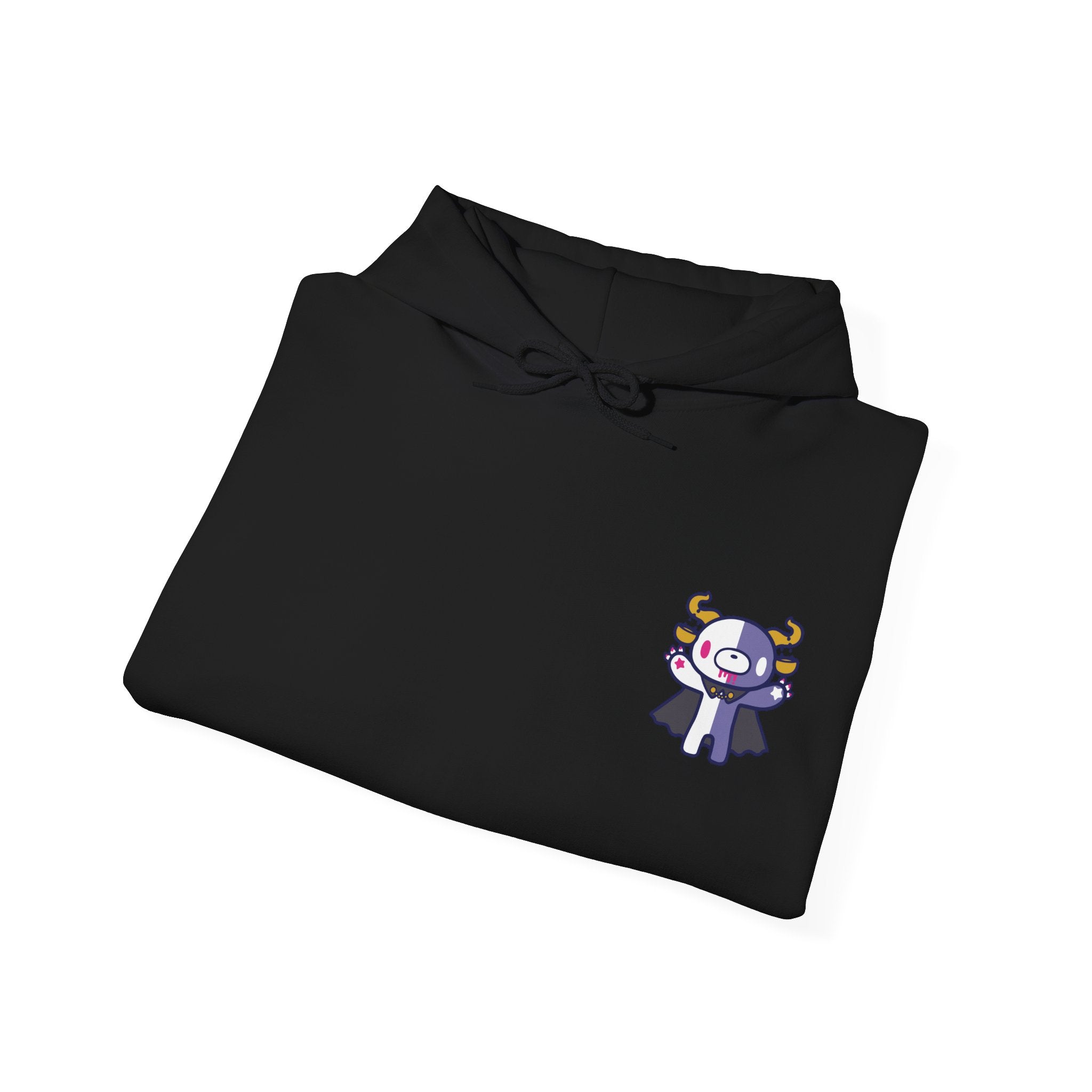 Gloomy Bear Zodiac Libra Hoodie