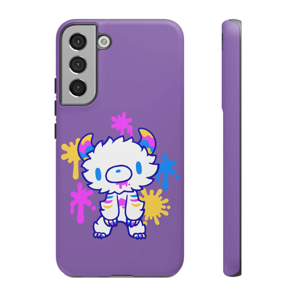 Gloomy Monster Phone Case