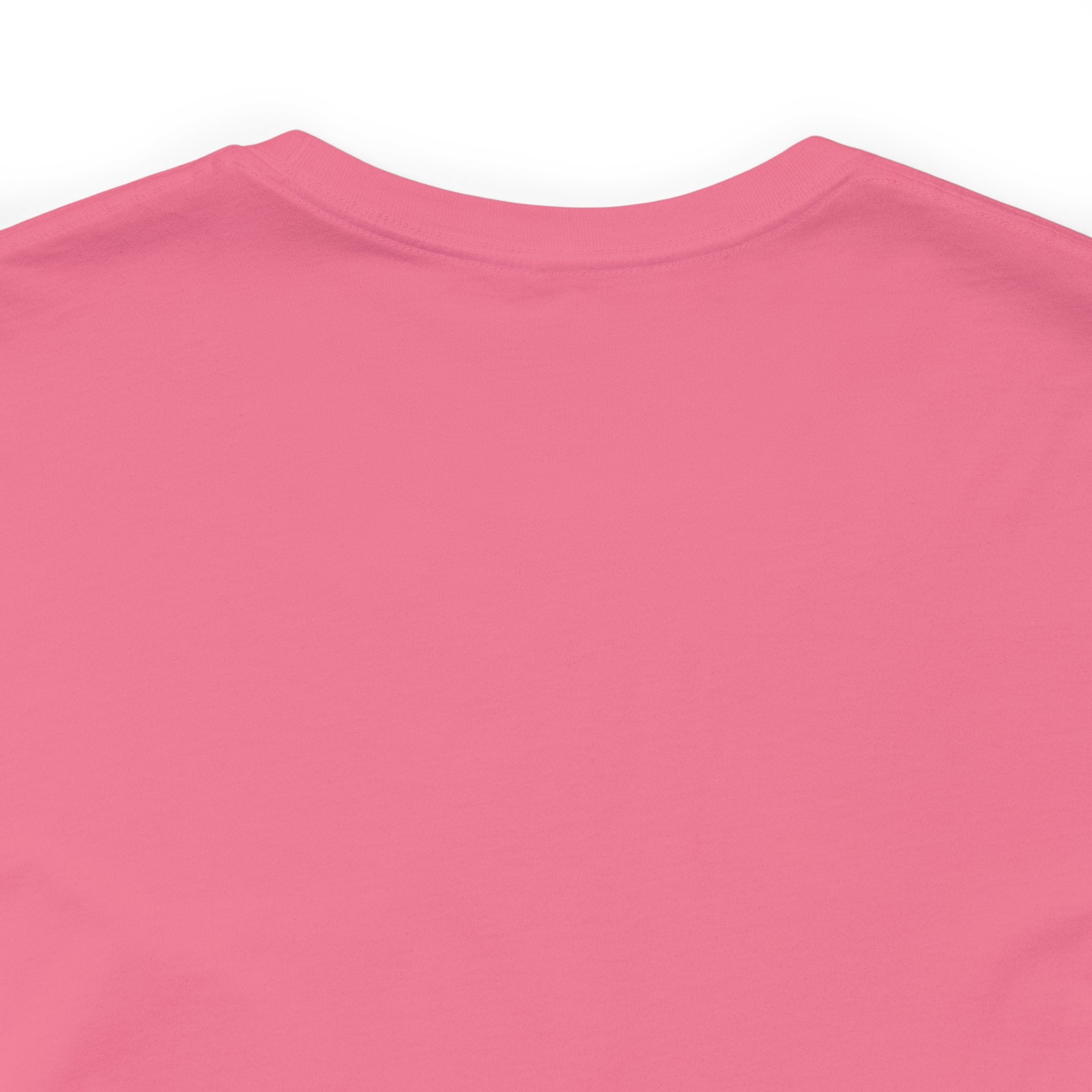 Messy Gloomy Bear - Unisex Tee