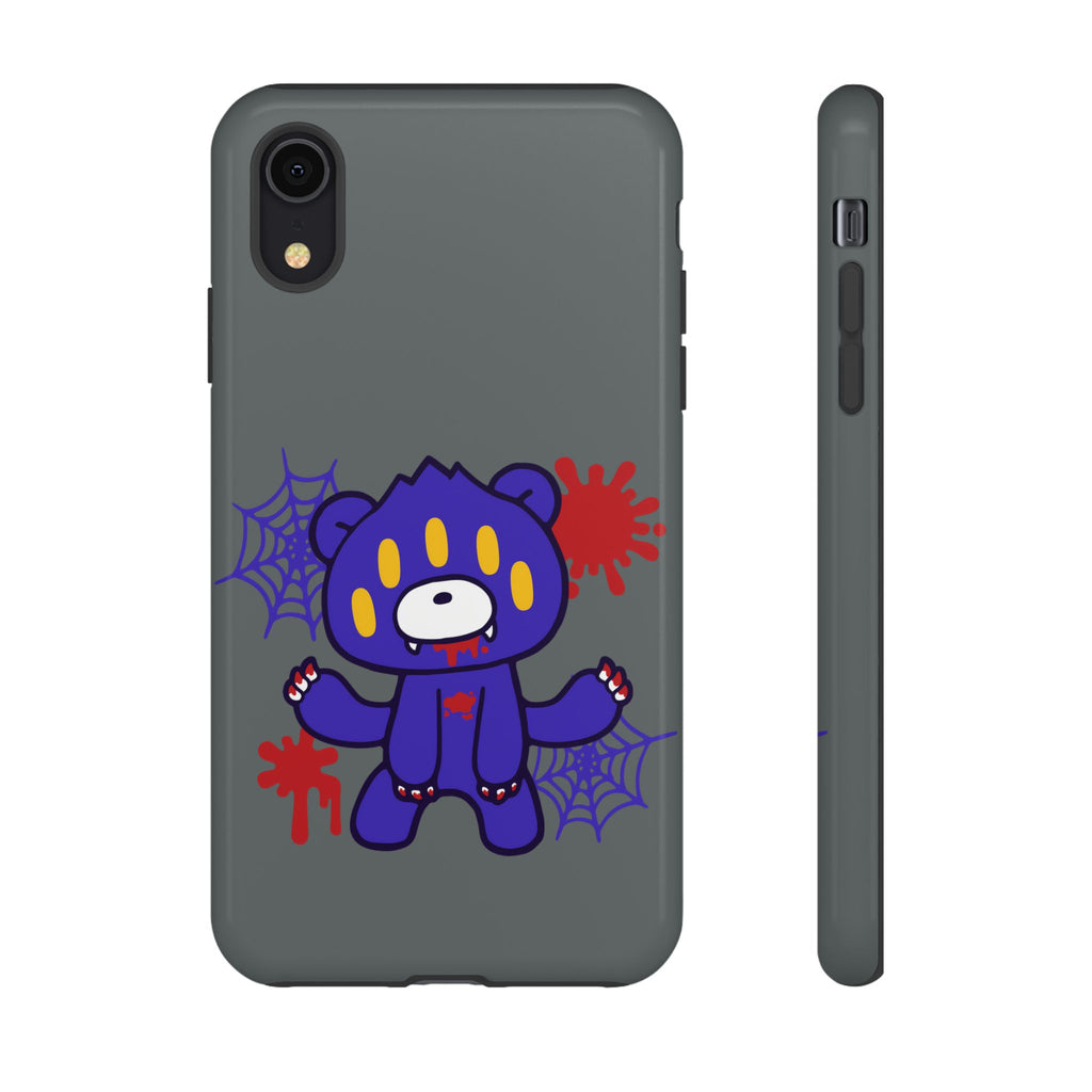 Gloomy Spider Monster Phone Case