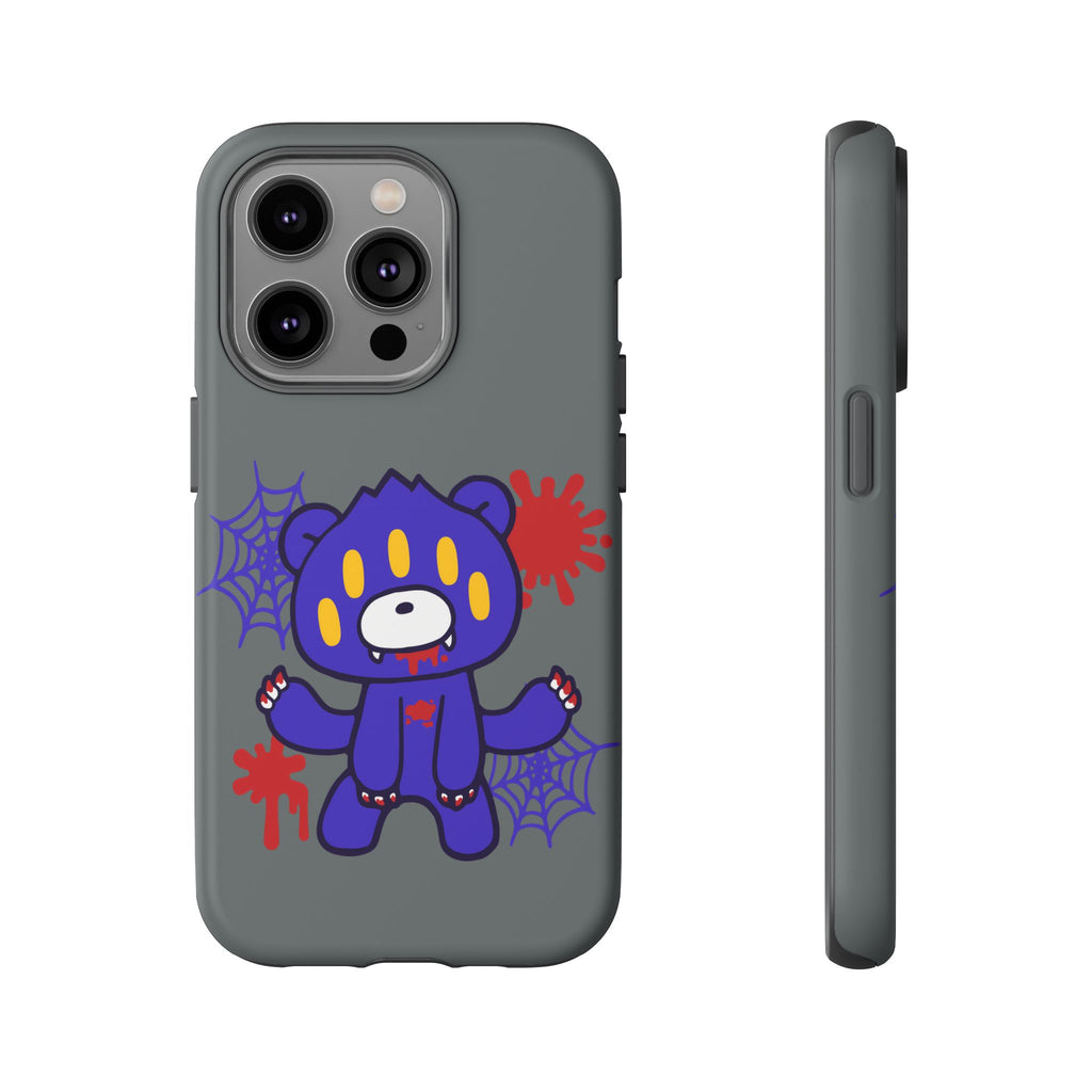 Gloomy Spider Monster Phone Case