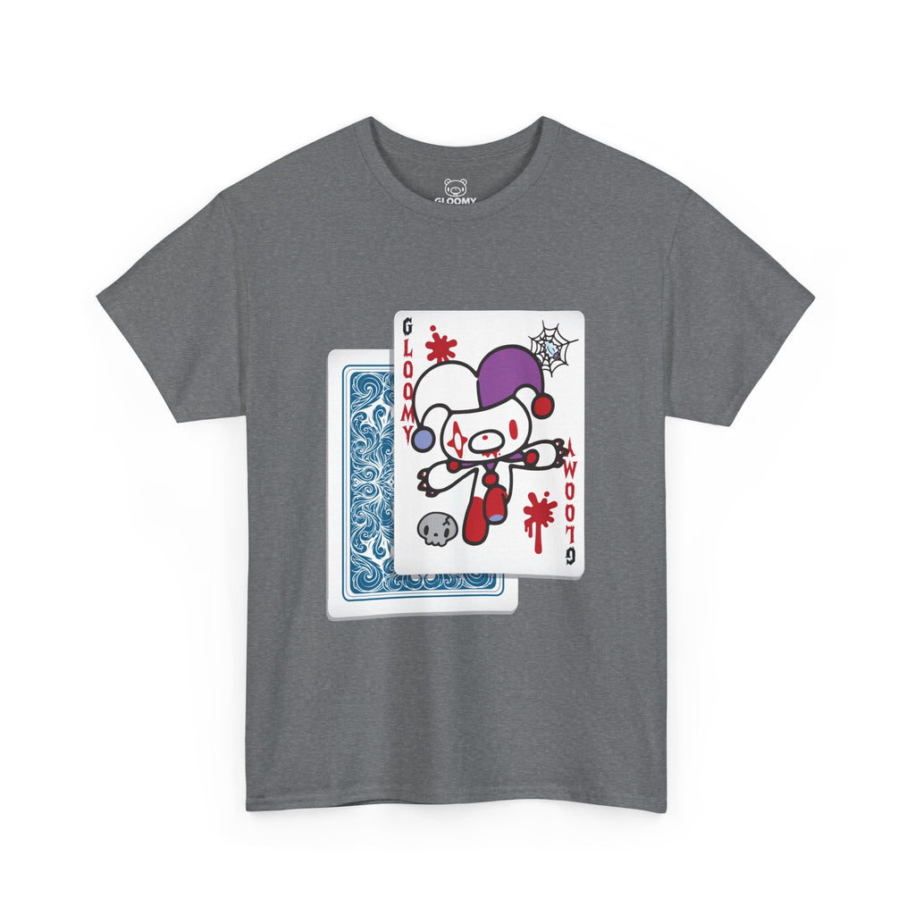 Gloomy Joker Jopi T-Shirt