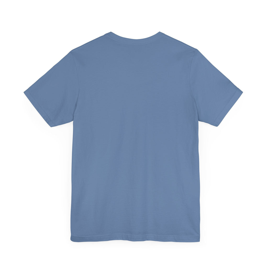 Grab Life By The Noopy - Unisex Tee Shirt [BONBON]
