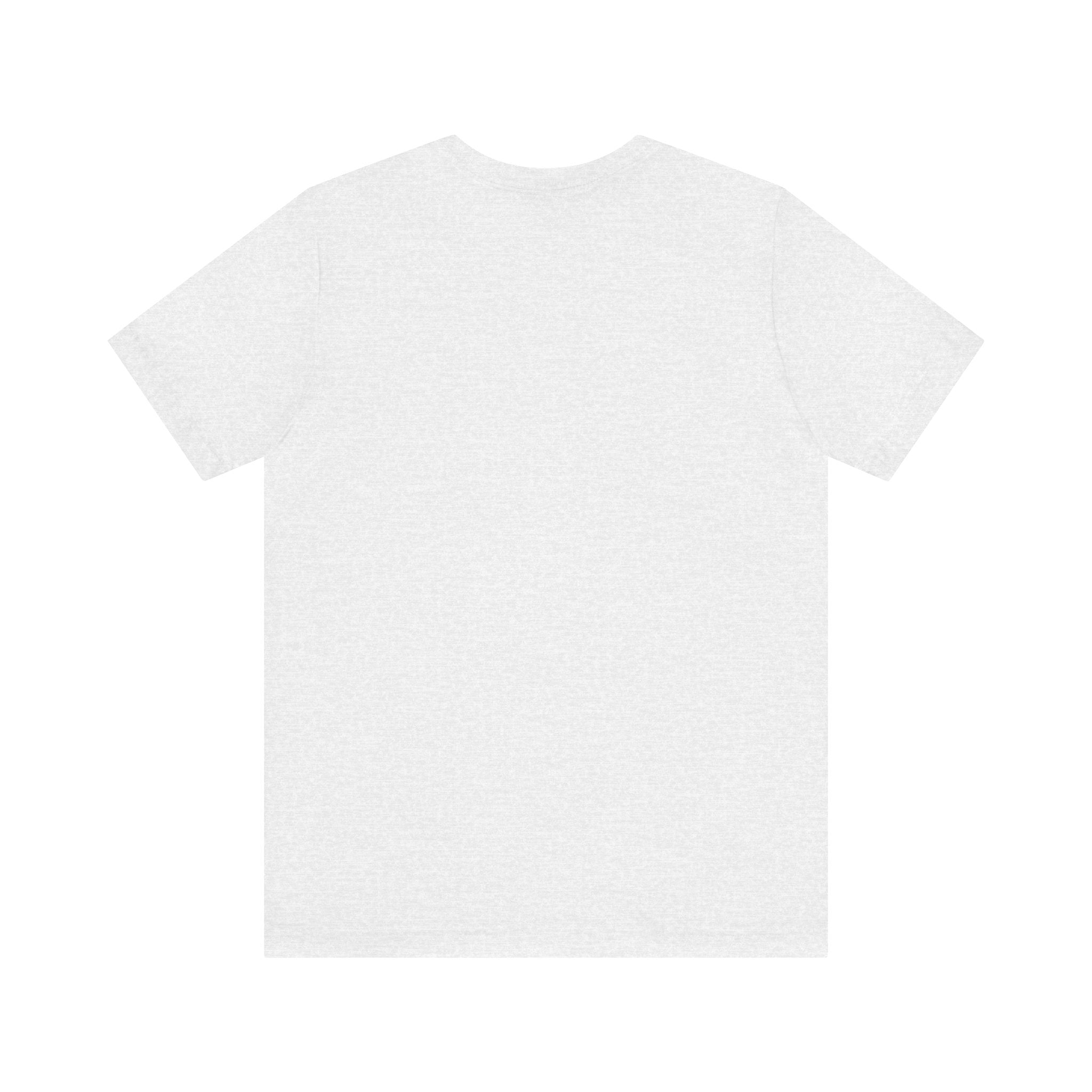 Grab Life By The Noopy - Unisex Tee Shirt [BONBON]