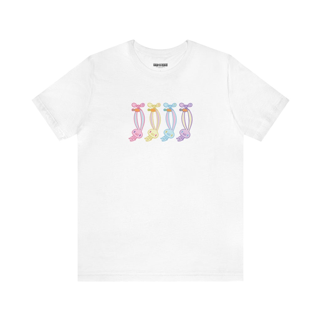 Swing Pastel All Purpose Bunny - Unisex Tee