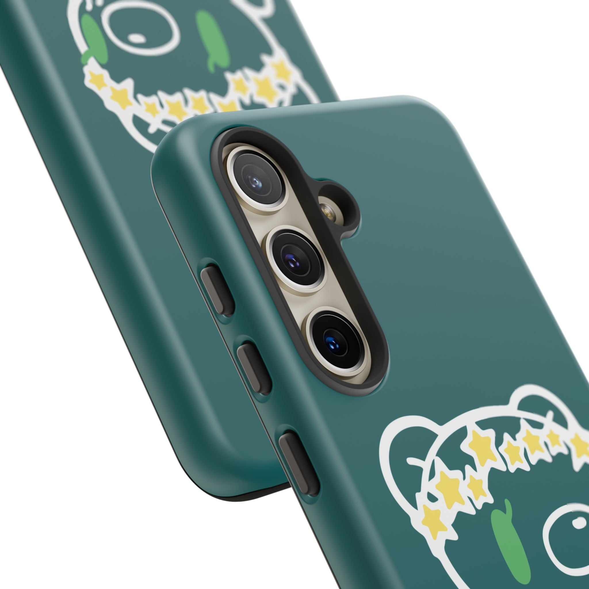 Zodiac Virgo  Gloomy Bear Phone Case