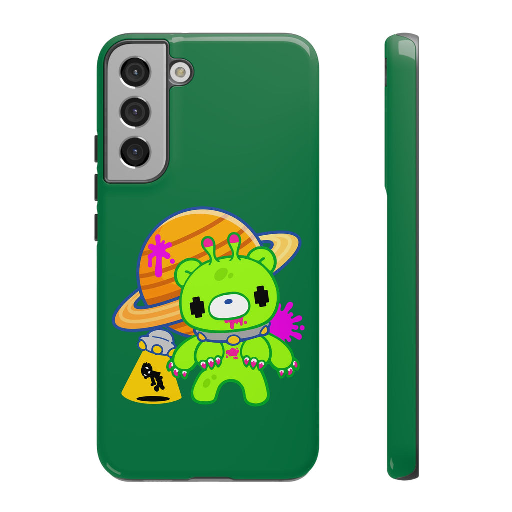 Gloomy Alien Monster Phone Case