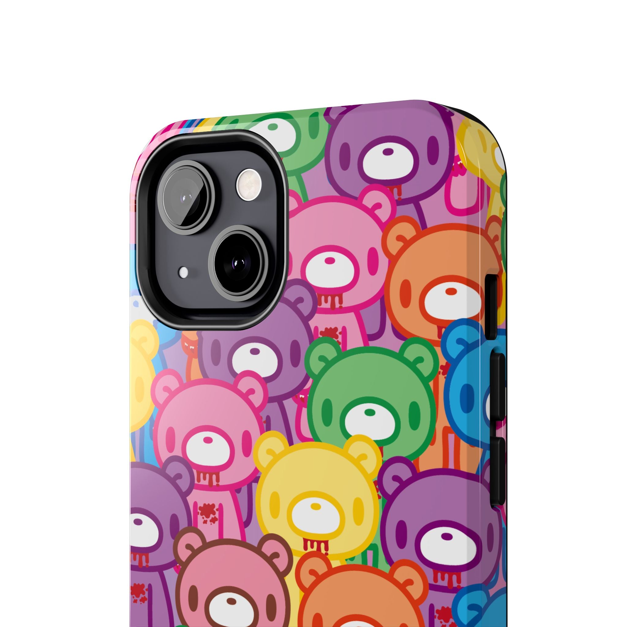 Gloomy Bear "Rainbow Dreams" Tough Phone Case