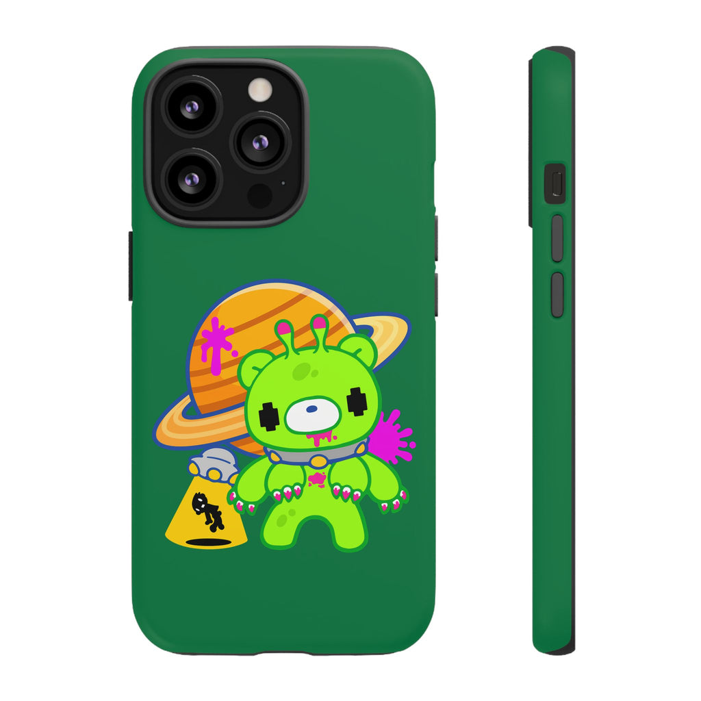 Gloomy Alien Monster Phone Case