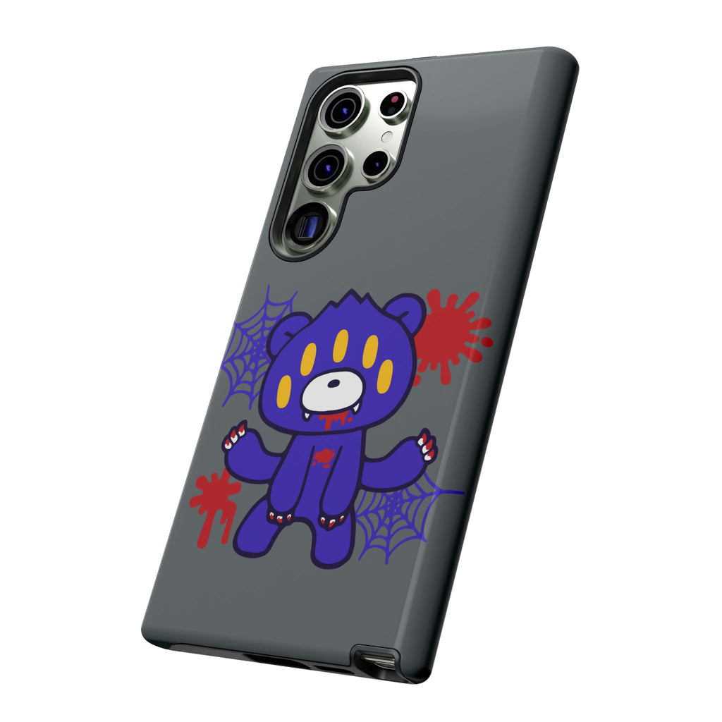 Gloomy Spider Monster Phone Case