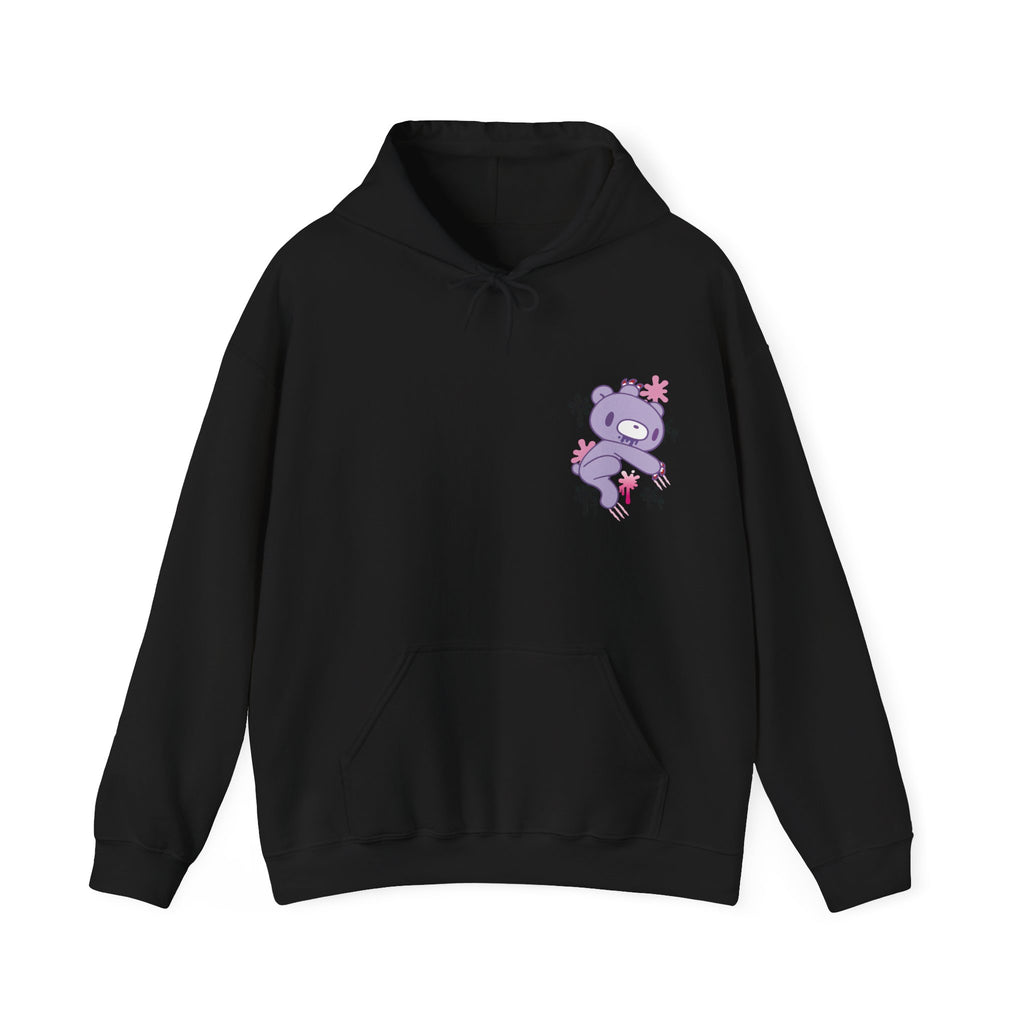 Gloomy Bear x DEDGRL6 