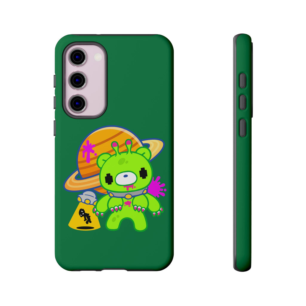 Gloomy Alien Monster Phone Case