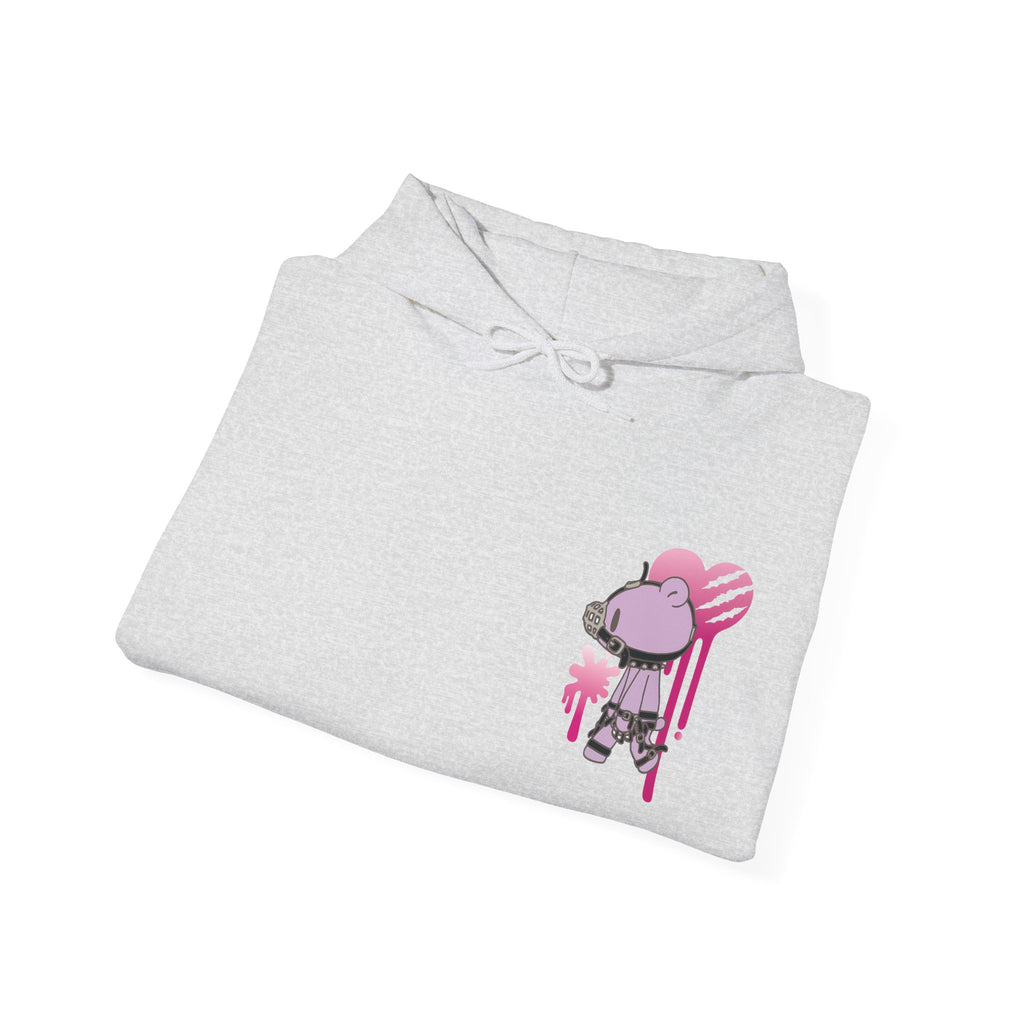 Gloomy Bear x DEDGRL6 