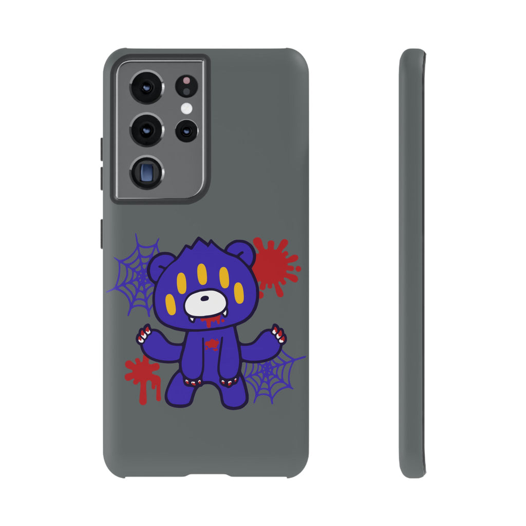 Gloomy Spider Monster Phone Case