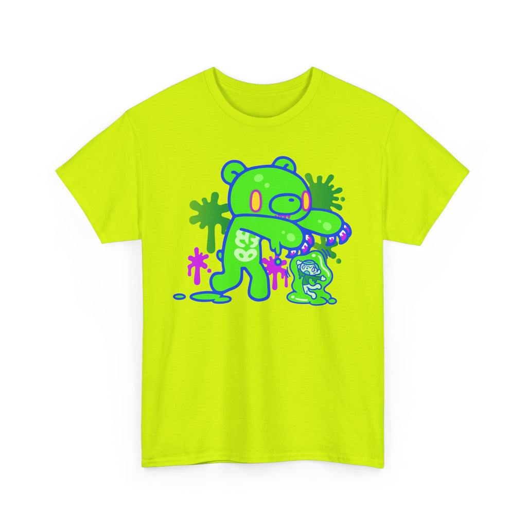 Gooey Gloomy Slime T