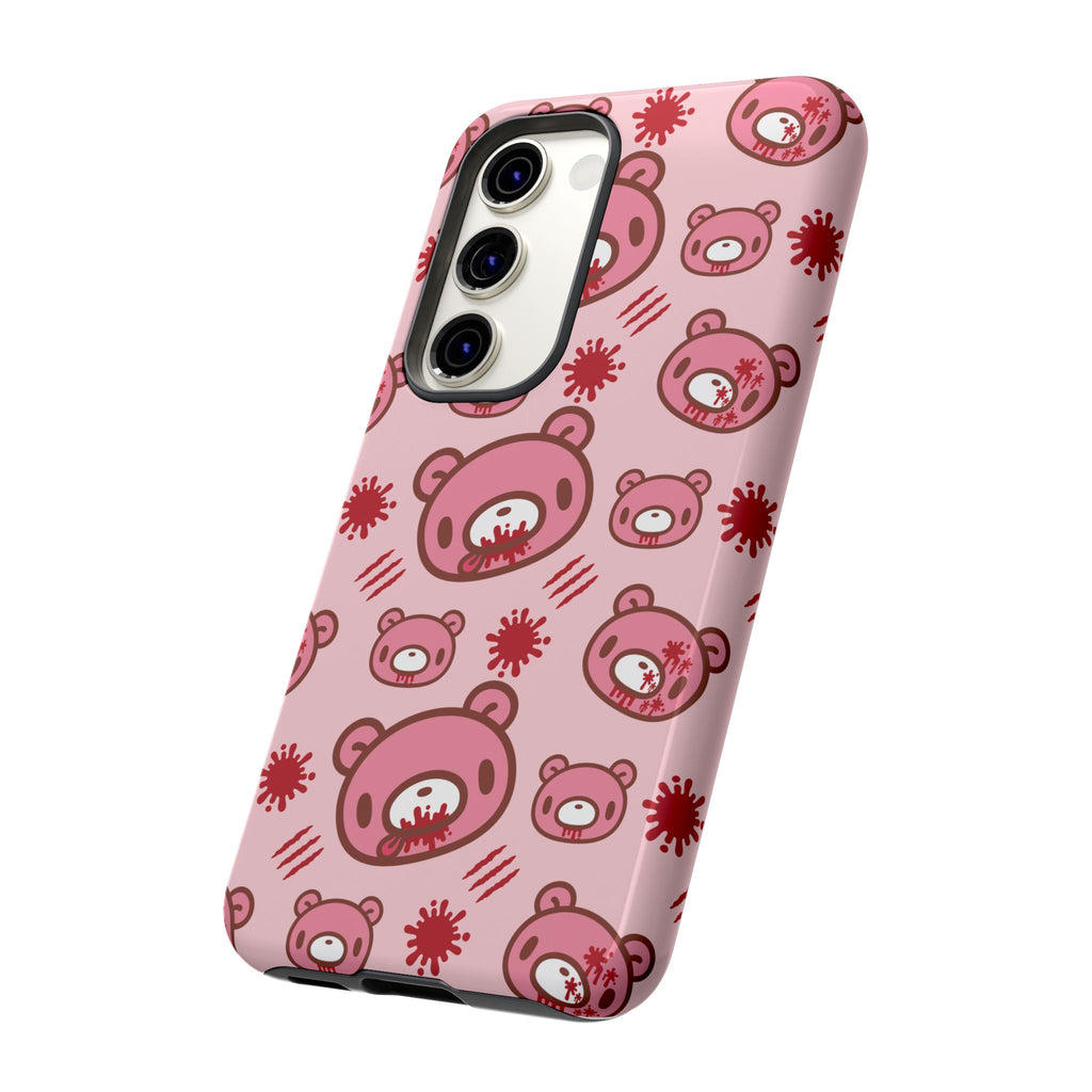 So GLOOMY! Pink Phone Case [Updated!]