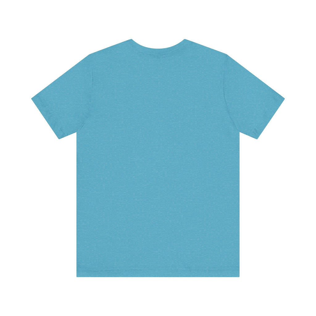 Grab Life By The Noopy - Unisex Tee Shirt [BONBON]