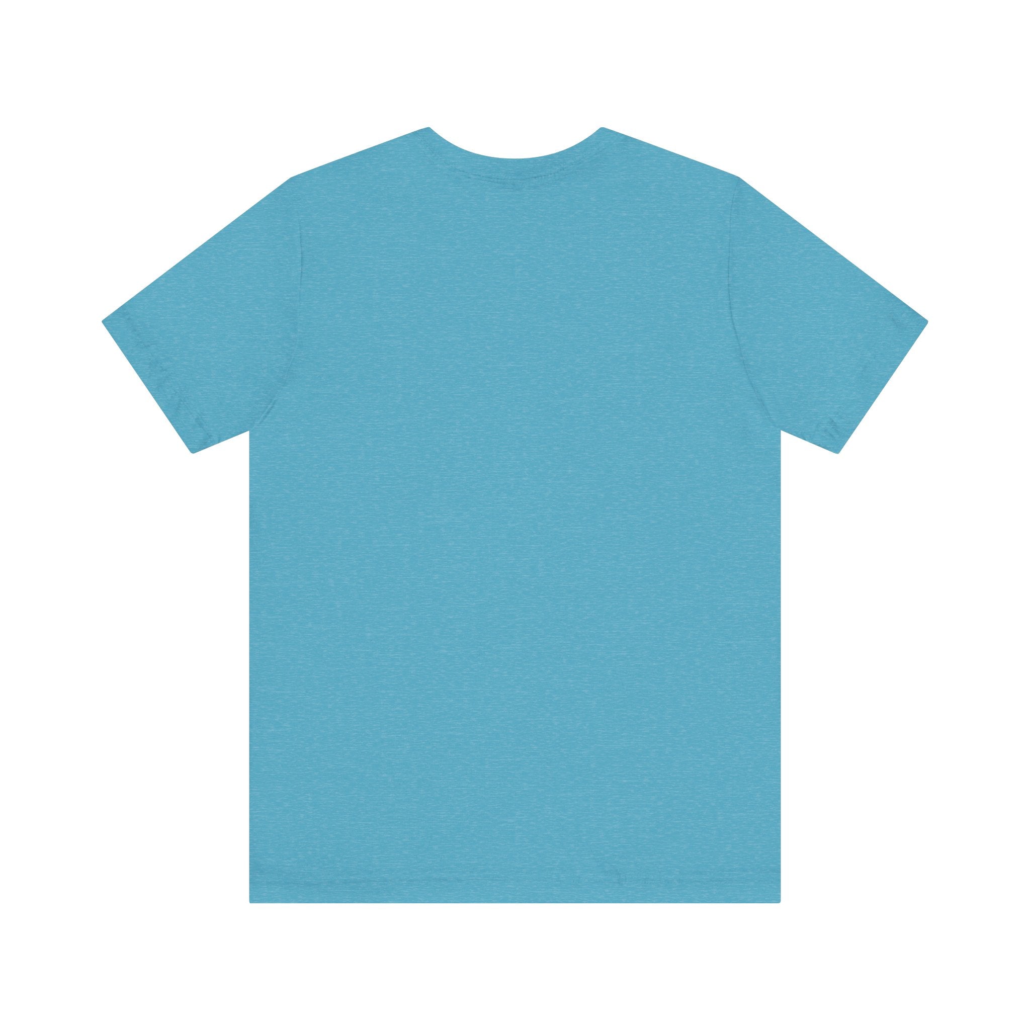 Grab Life By The Noopy - Unisex Tee Shirt [BONBON]