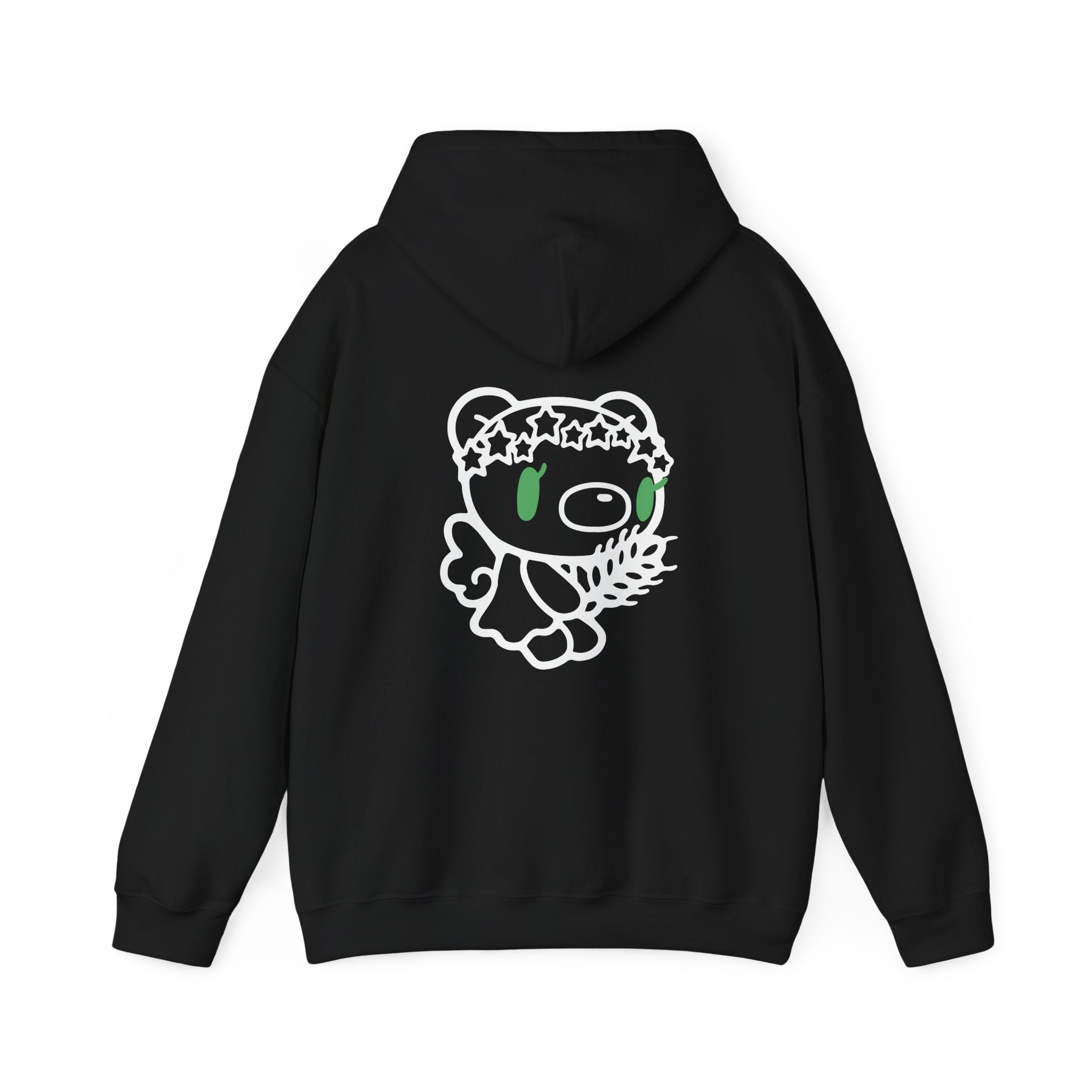 Virgo Zodiac Gloomy bear Hoodie