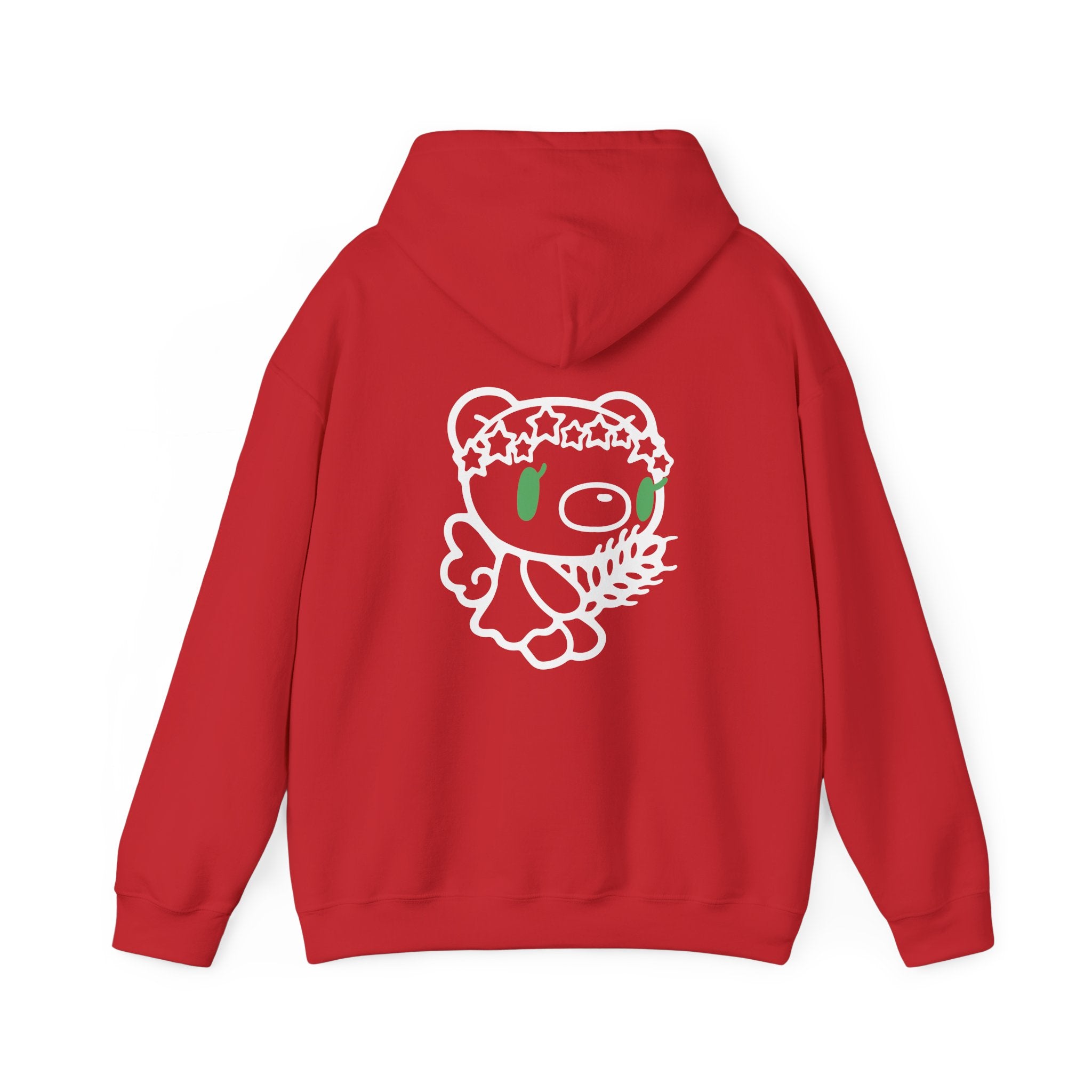 Virgo Zodiac Gloomy bear Hoodie