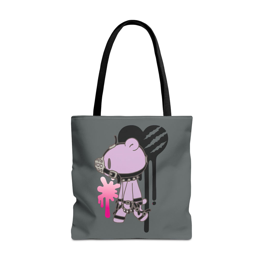 Gloomy Bear x DEDGRL6  