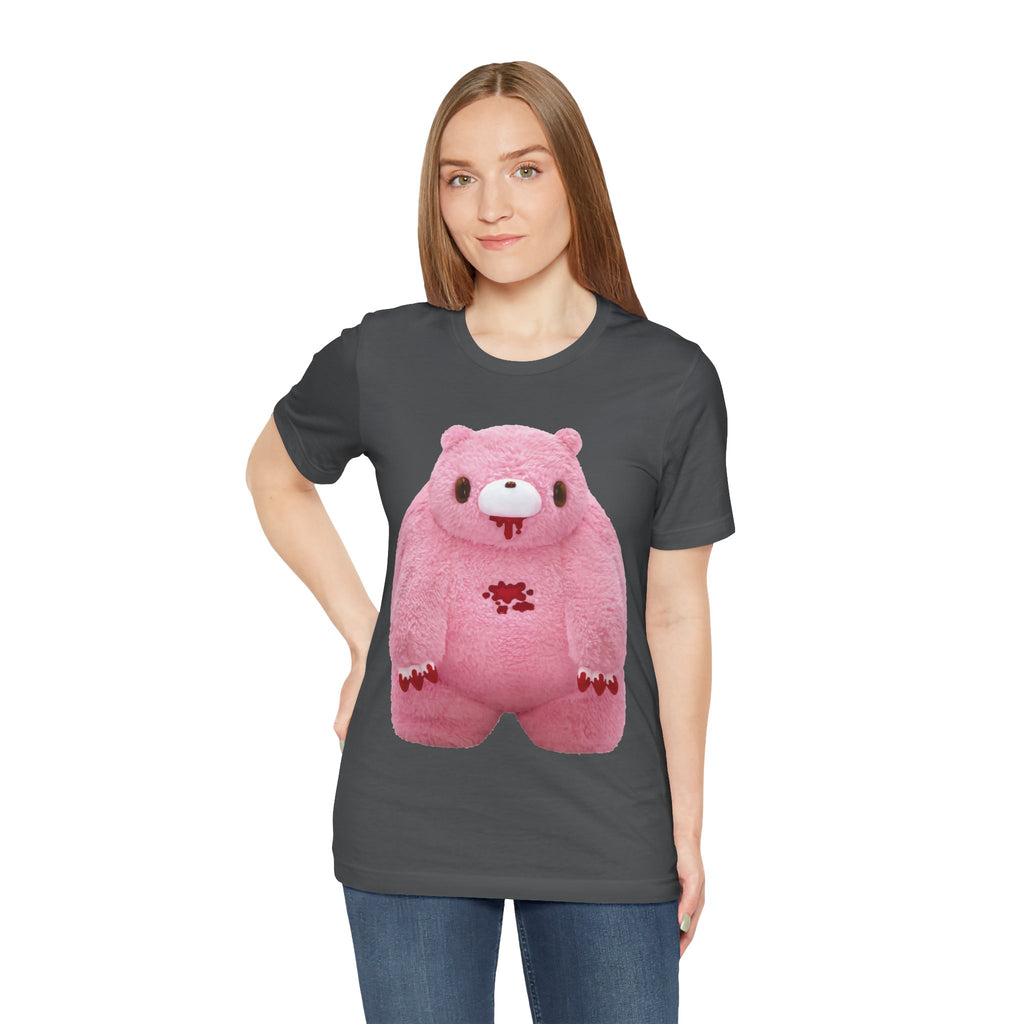 Chubby Gloomy Bear Tee