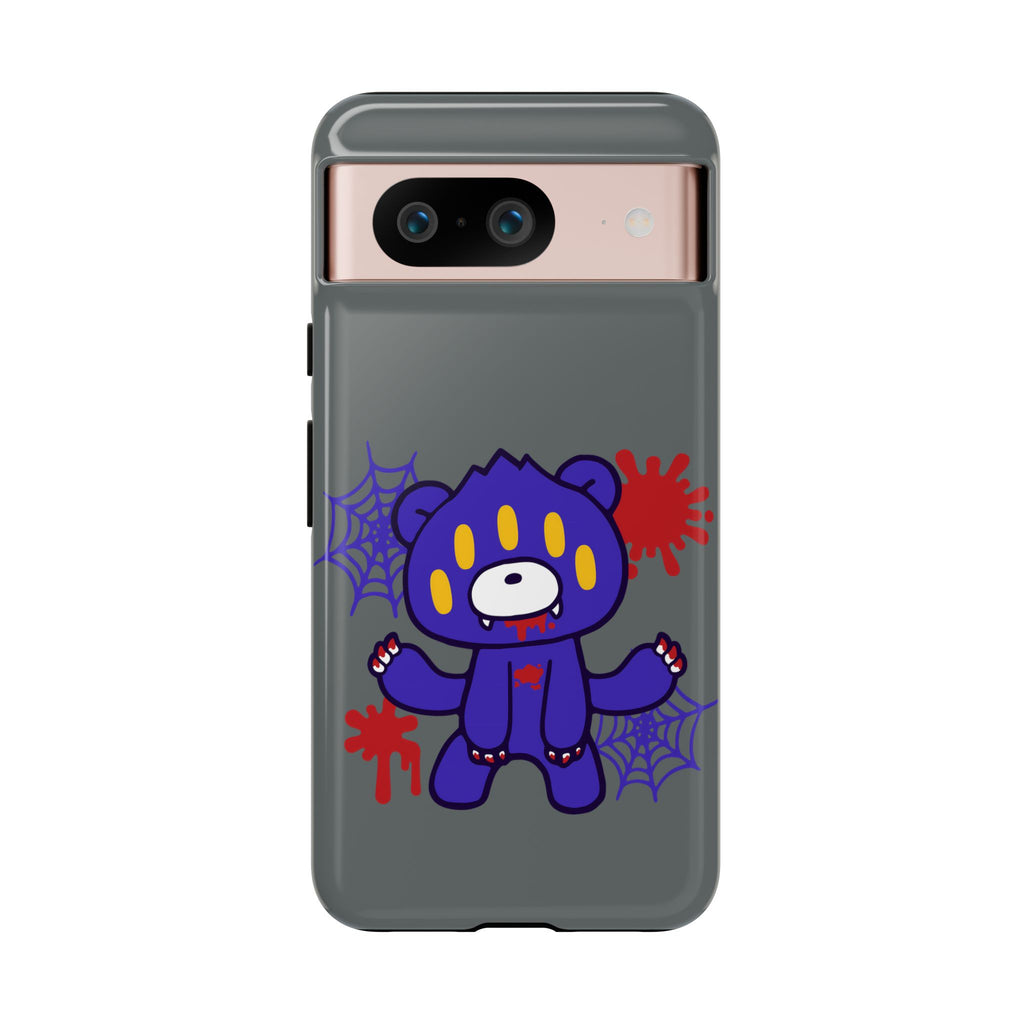 Gloomy Spider Monster Phone Case